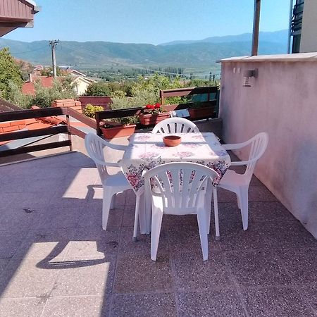 Apartmani Sofija Nov Dojran Buitenkant foto