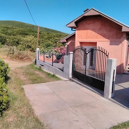 Apartmani Sofija Nov Dojran Buitenkant foto