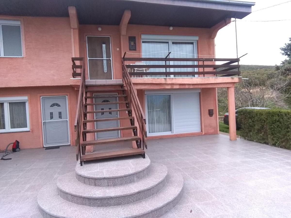 Apartmani Sofija Nov Dojran Buitenkant foto