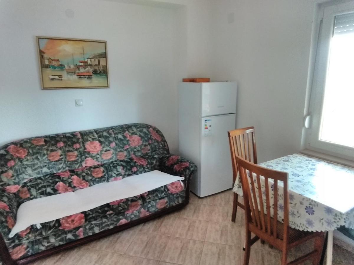 Apartmani Sofija Nov Dojran Buitenkant foto