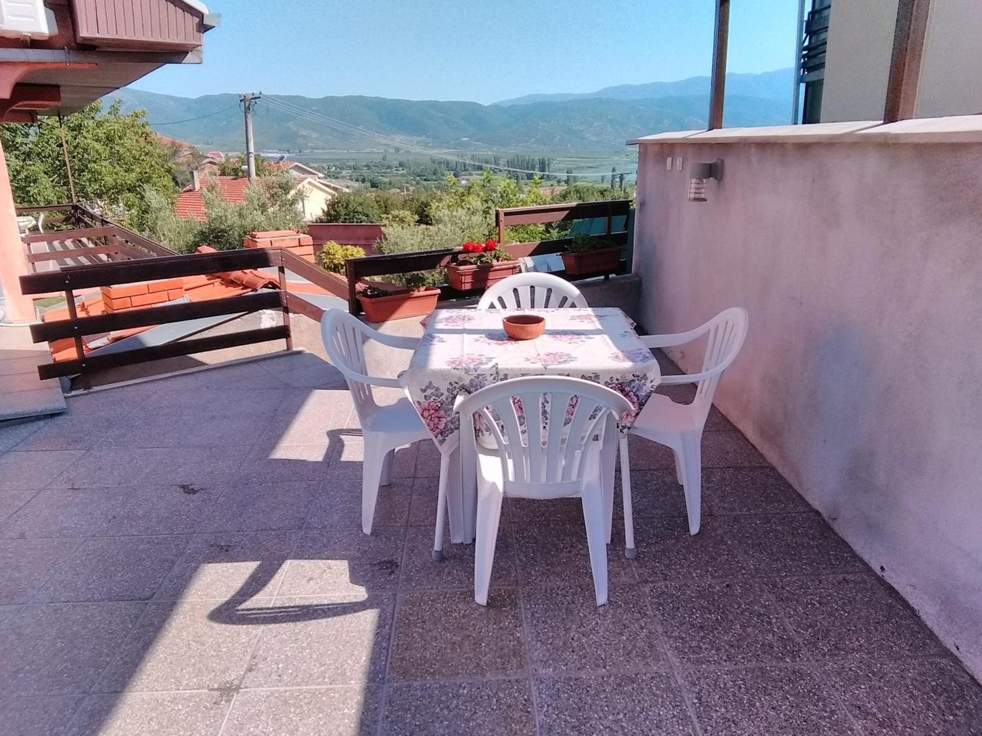 Apartmani Sofija Nov Dojran Buitenkant foto