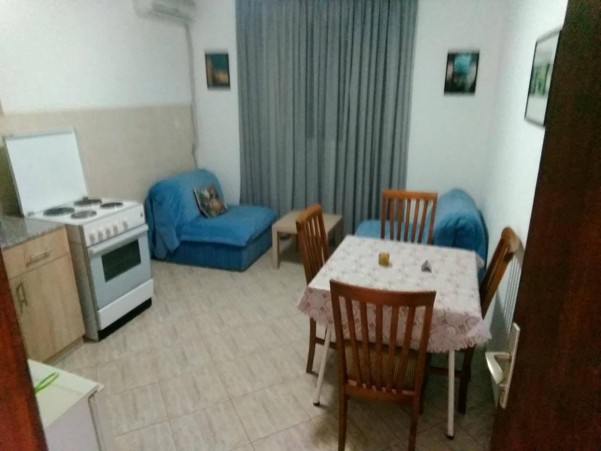 Apartmani Sofija Nov Dojran Buitenkant foto