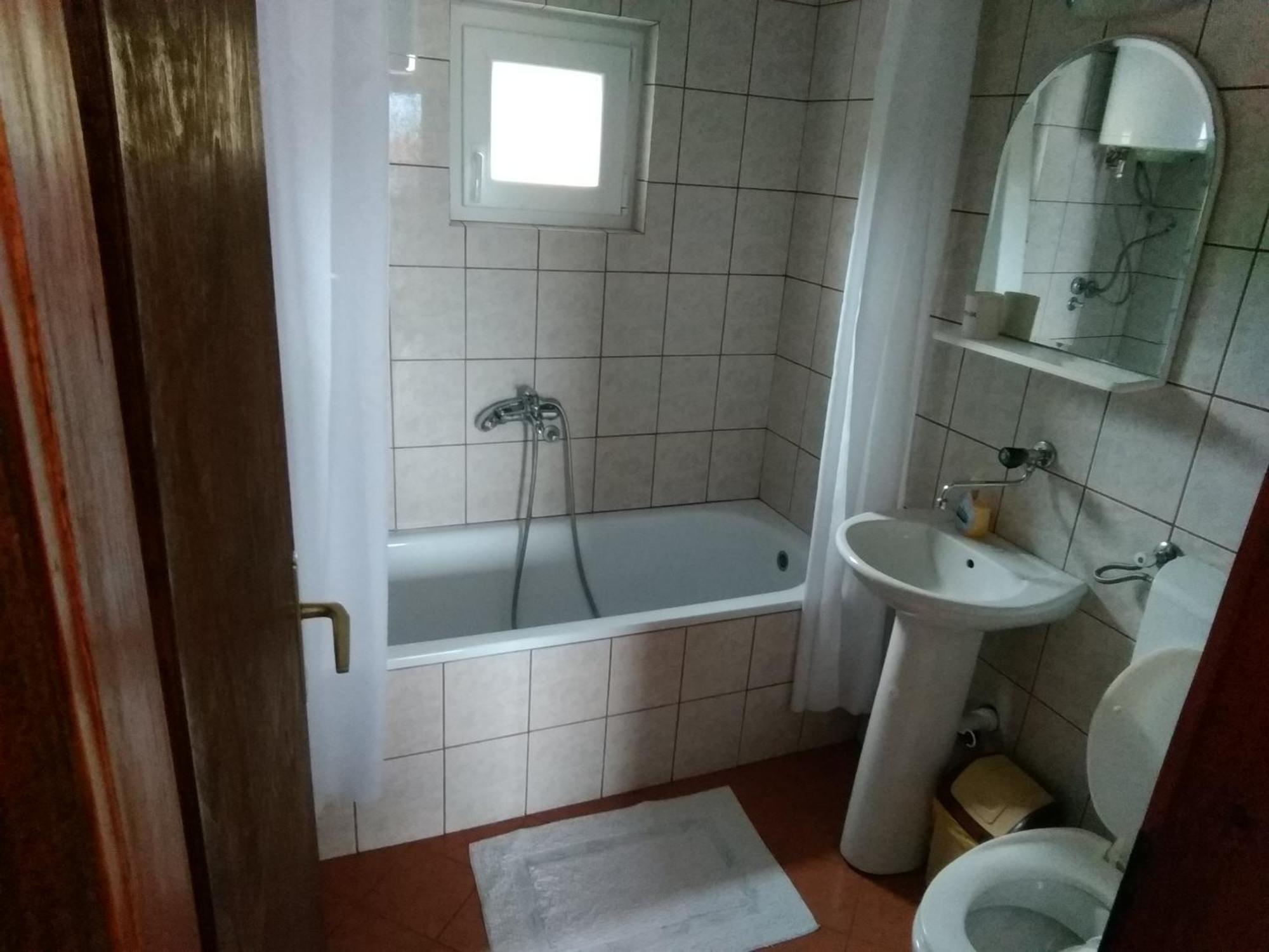 Apartmani Sofija Nov Dojran Buitenkant foto