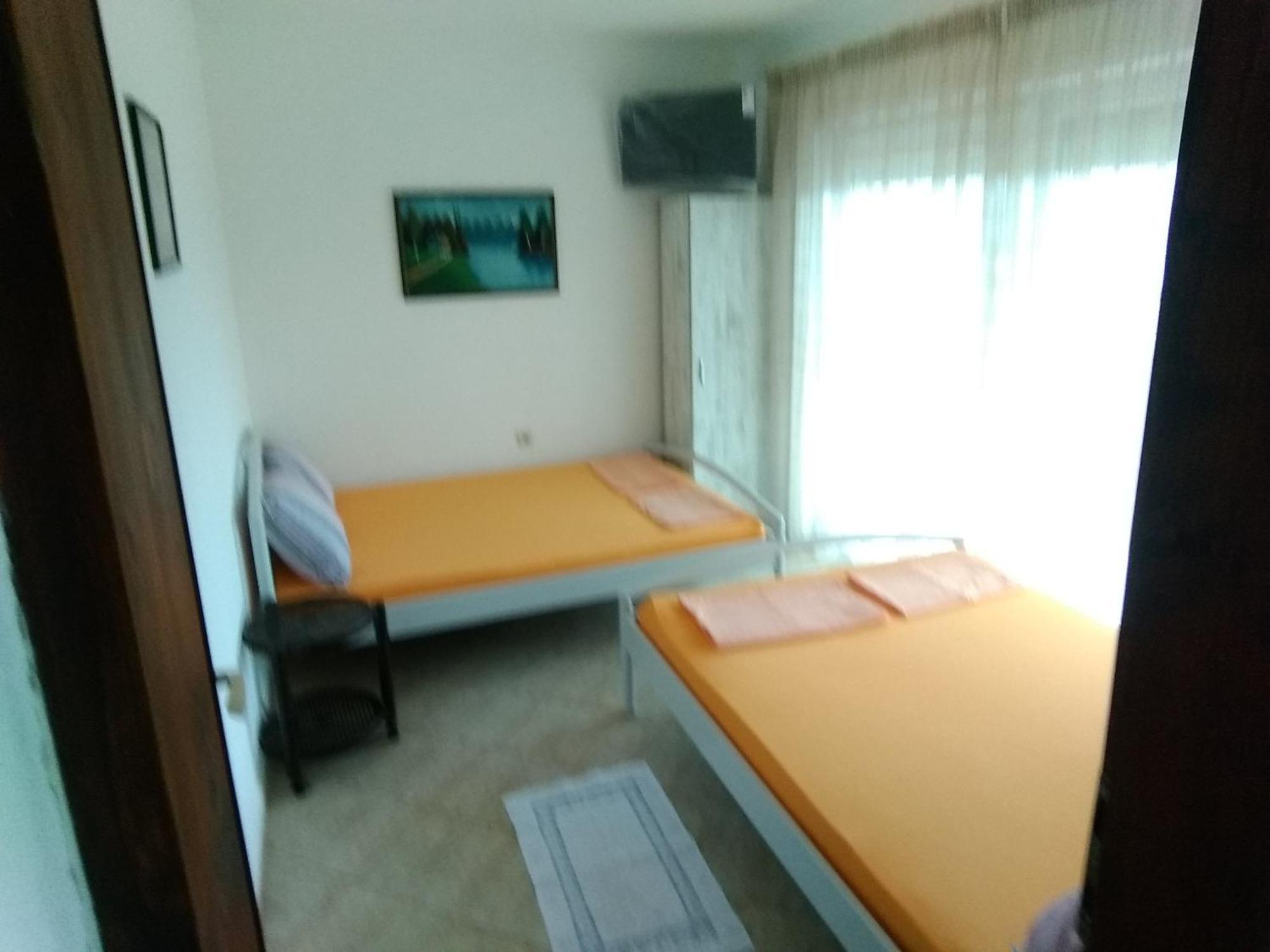 Apartmani Sofija Nov Dojran Buitenkant foto