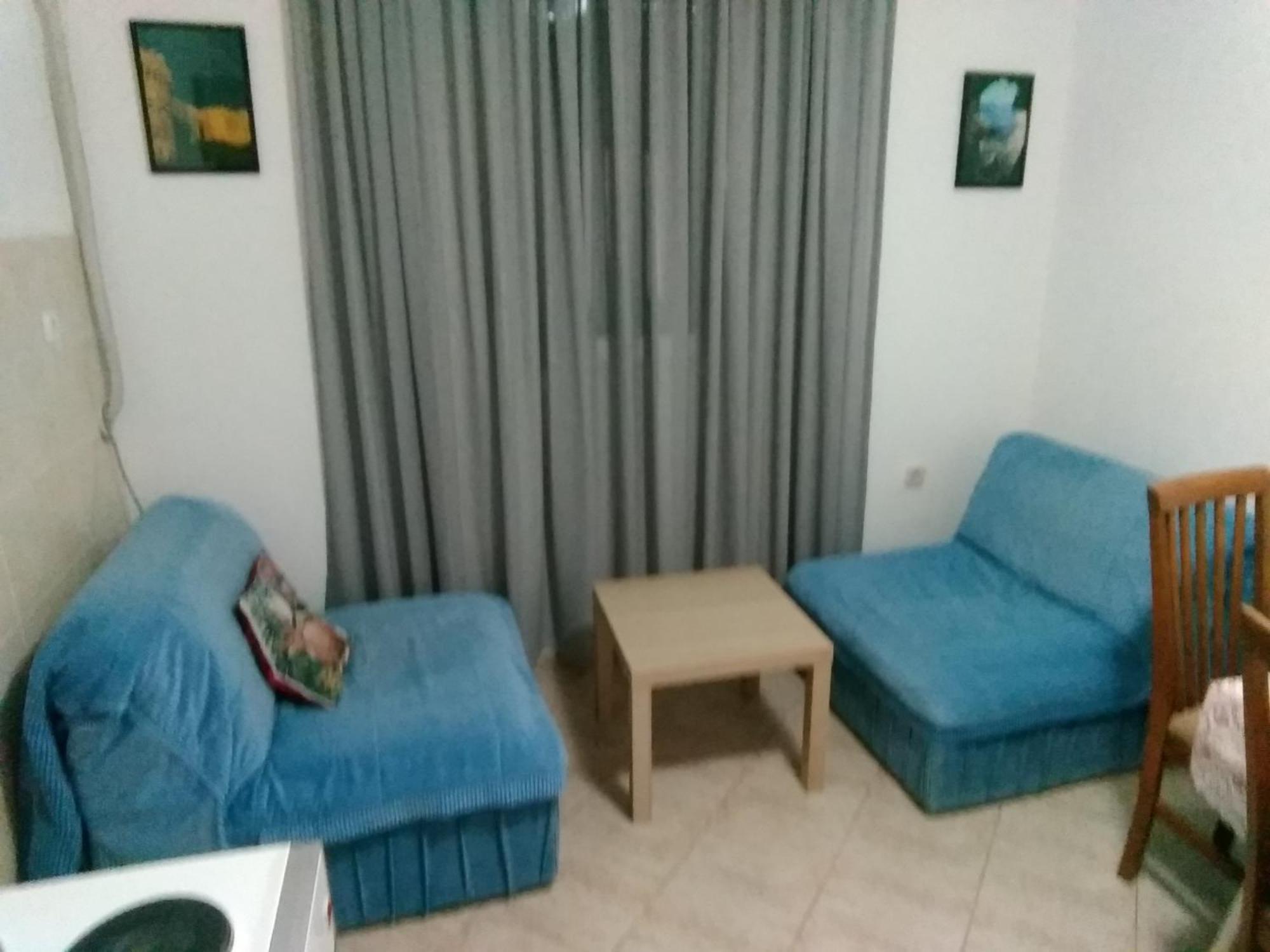 Apartmani Sofija Nov Dojran Buitenkant foto