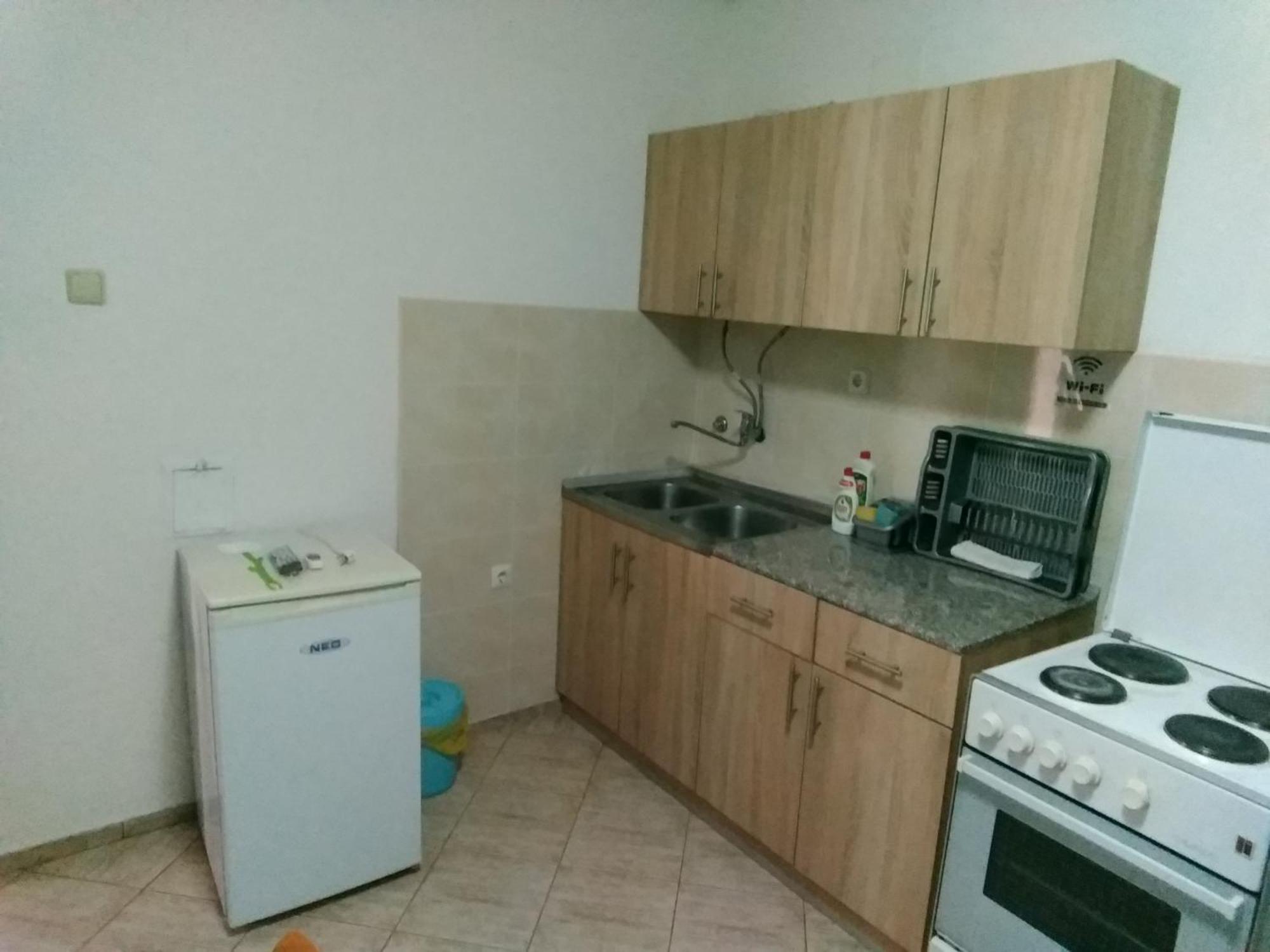 Apartmani Sofija Nov Dojran Kamer foto