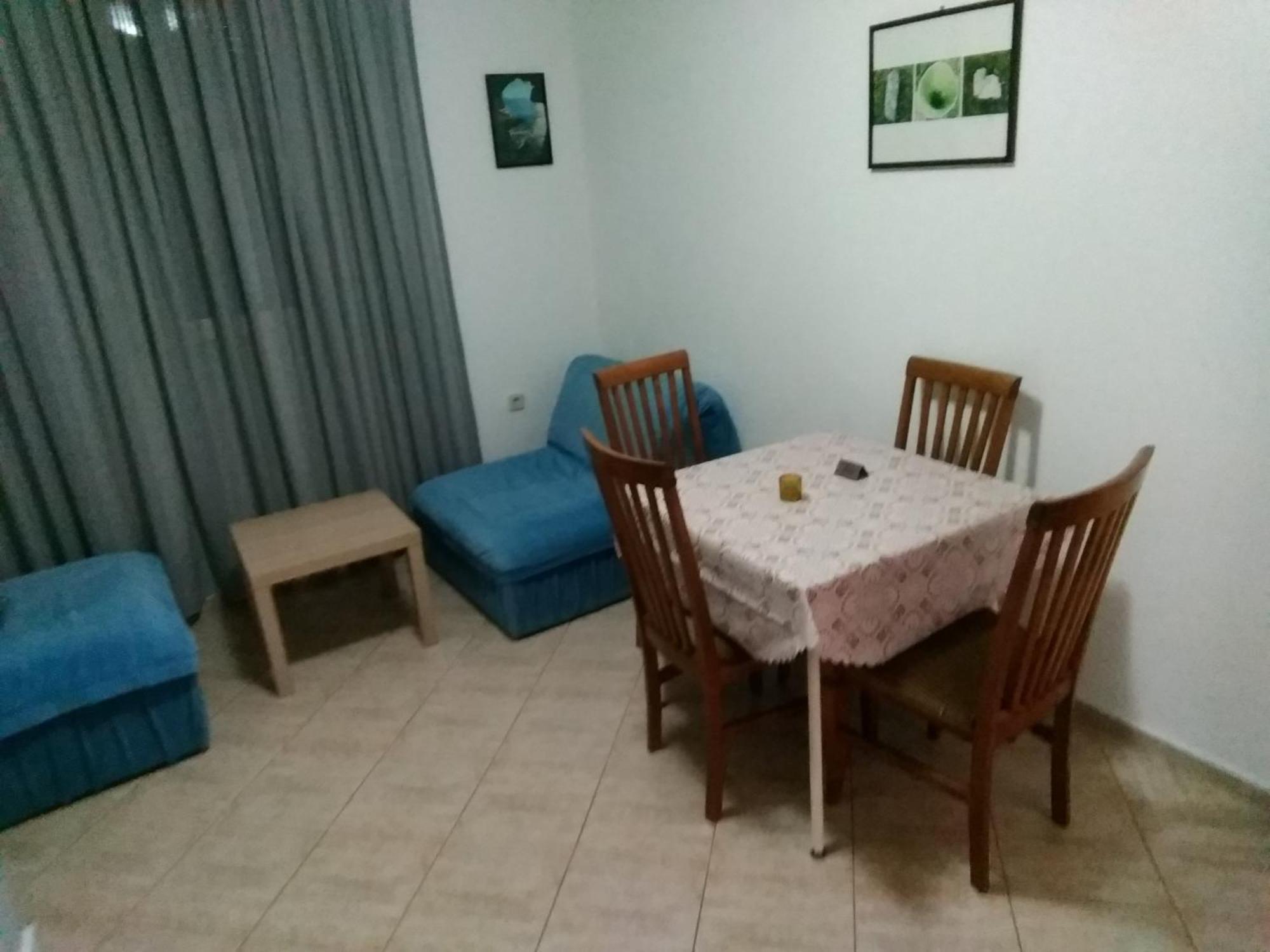 Apartmani Sofija Nov Dojran Kamer foto