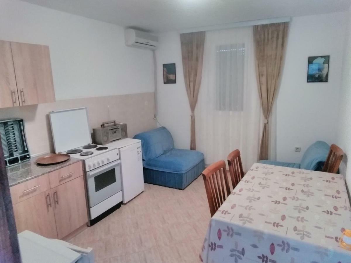 Apartmani Sofija Nov Dojran Buitenkant foto