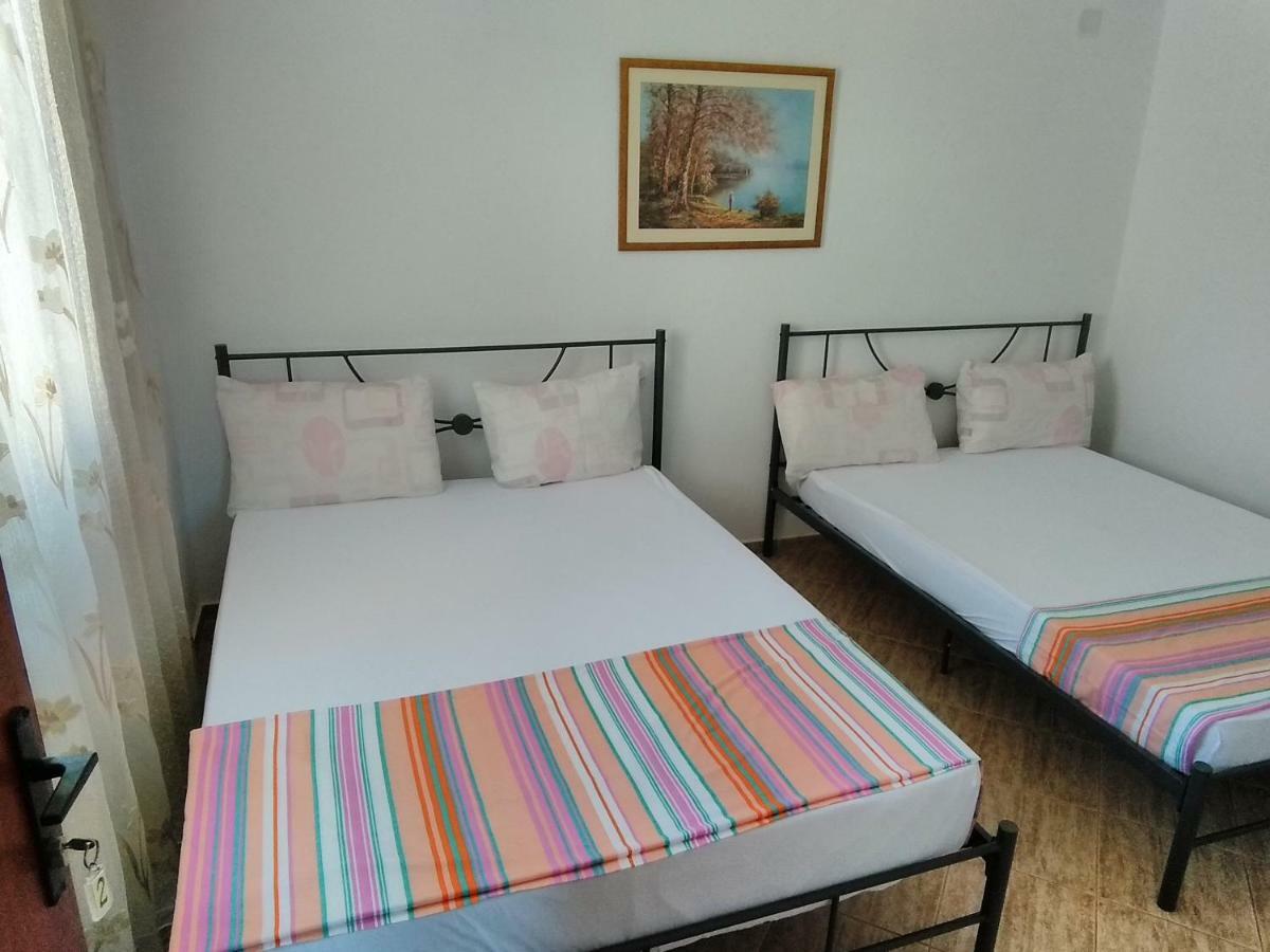 Apartmani Sofija Nov Dojran Buitenkant foto