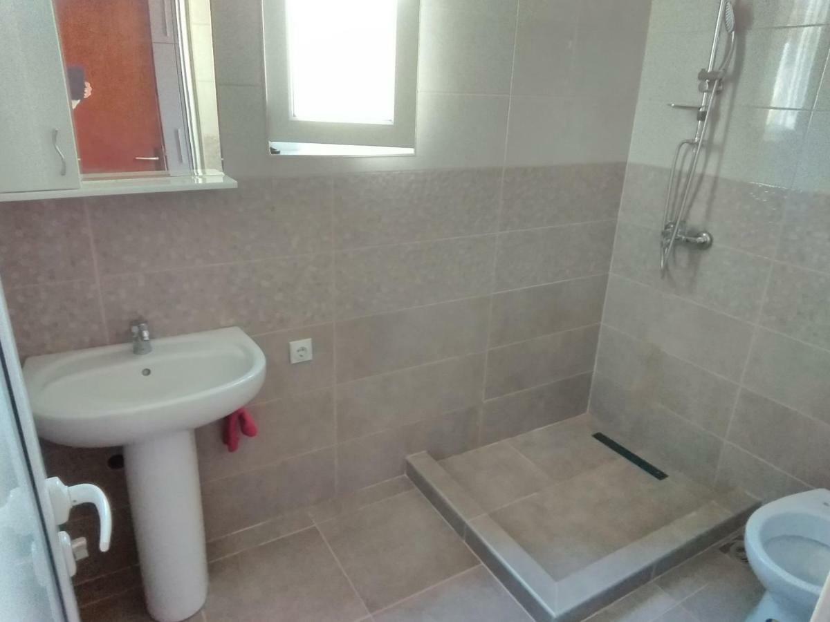 Apartmani Sofija Nov Dojran Buitenkant foto