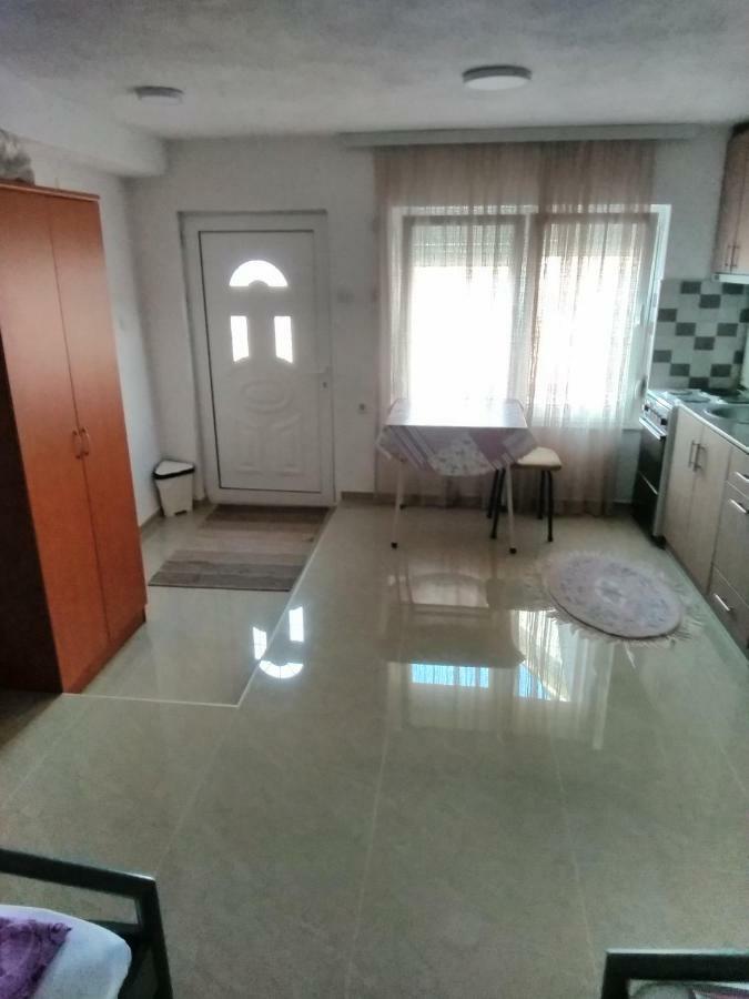 Apartmani Sofija Nov Dojran Buitenkant foto