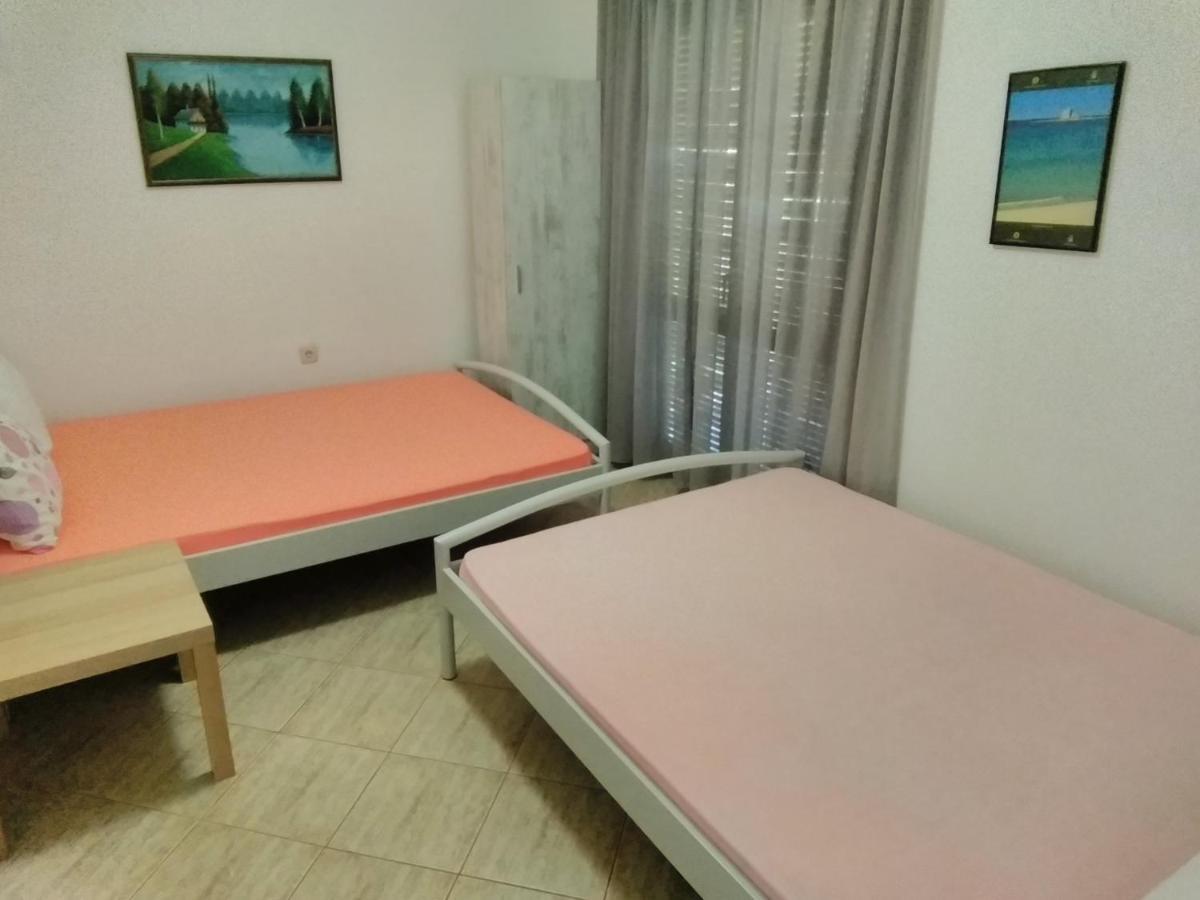 Apartmani Sofija Nov Dojran Buitenkant foto