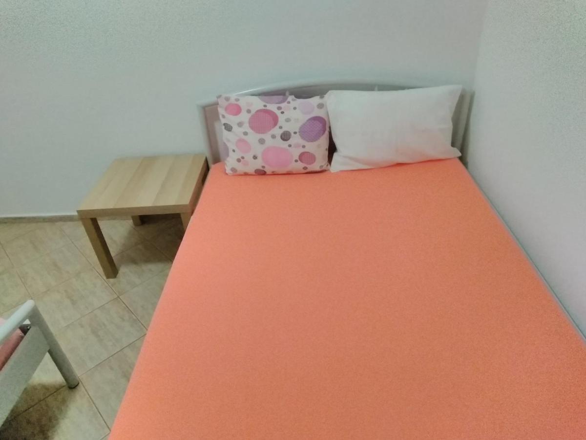 Apartmani Sofija Nov Dojran Buitenkant foto