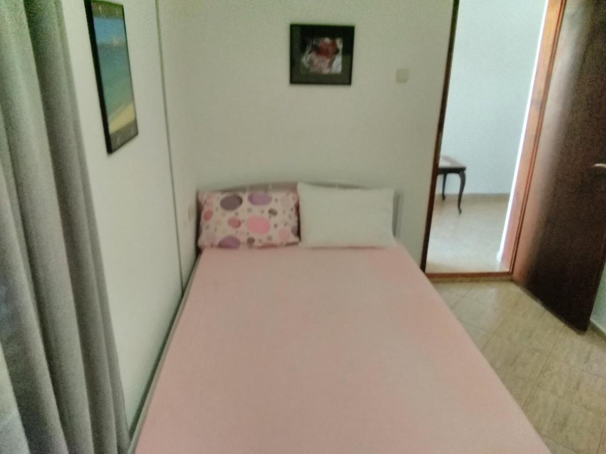 Apartmani Sofija Nov Dojran Buitenkant foto