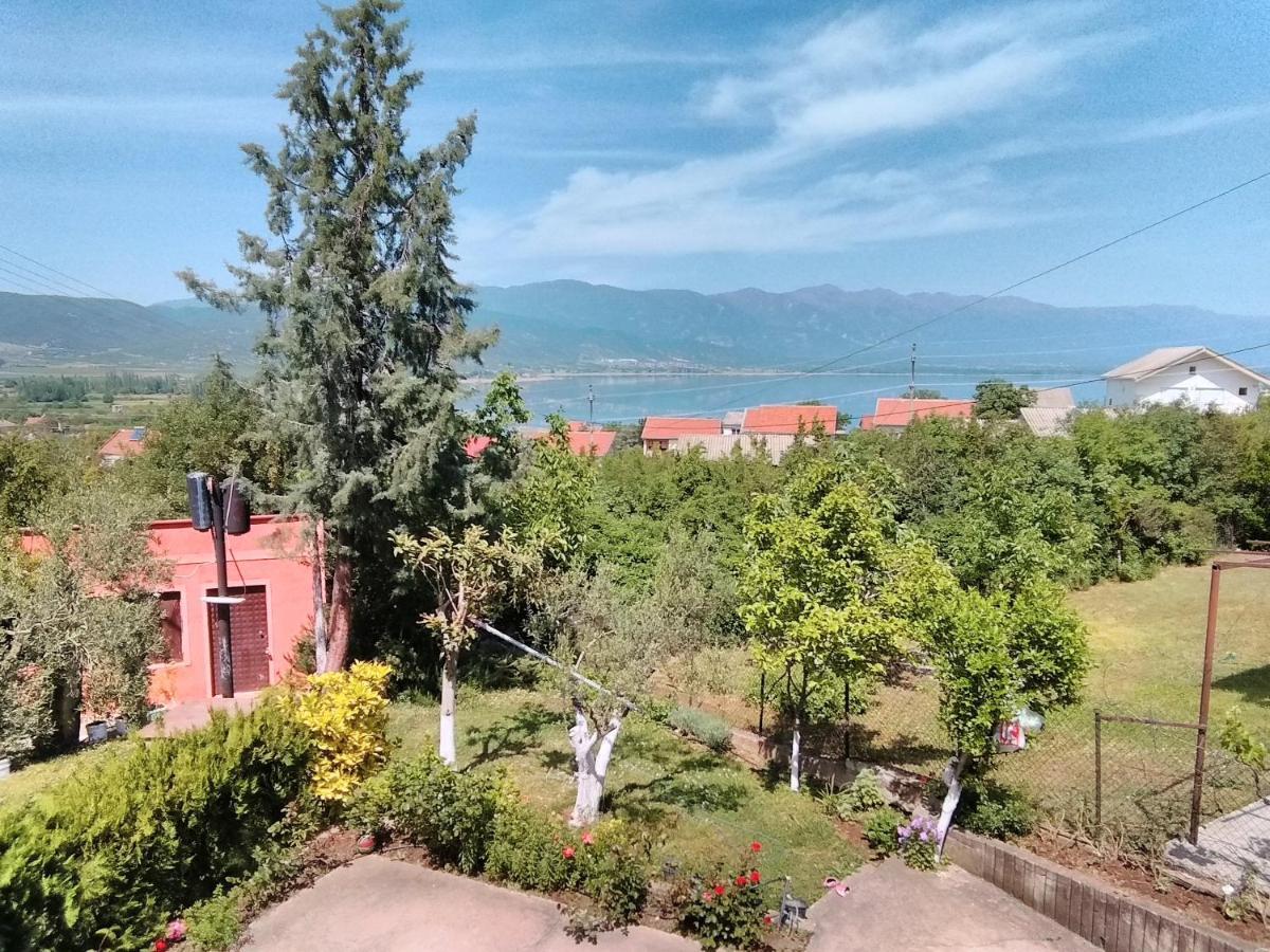 Apartmani Sofija Nov Dojran Buitenkant foto